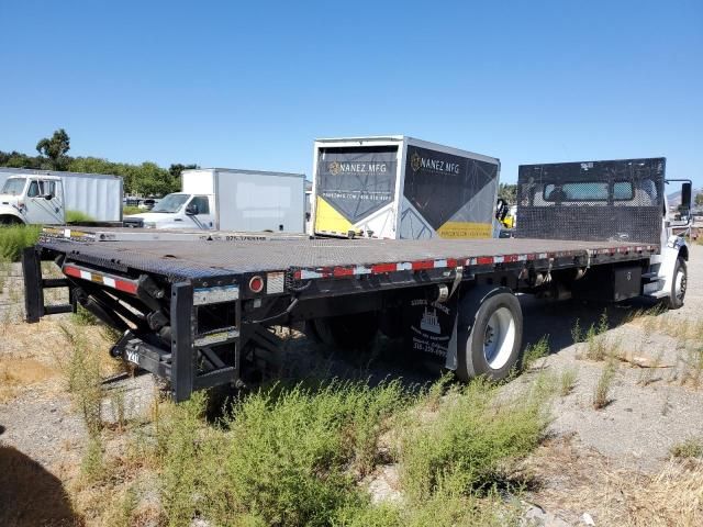 2015 Freightliner M2 106 Medium Duty