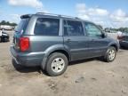 2005 Honda Pilot EXL