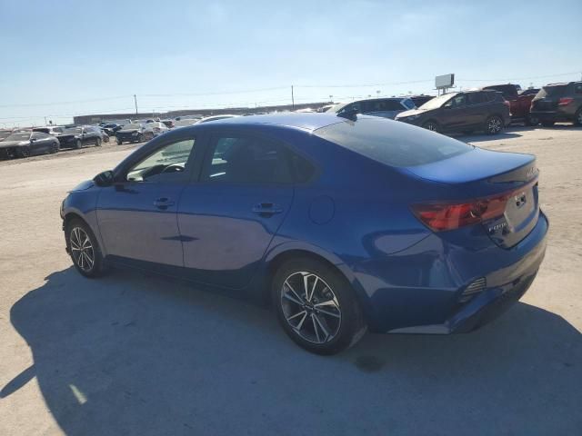 2023 KIA Forte LX