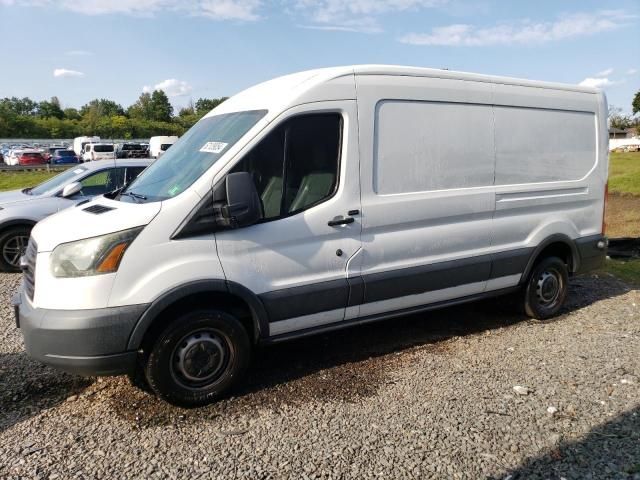 2016 Ford Transit T-250