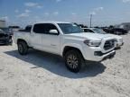 2017 Toyota Tacoma Double Cab