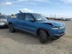 2024 Rivian R1T Adventure