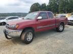 2000 Toyota Tundra Access Cab