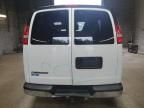 2017 Chevrolet Express G3500 LT