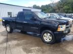 2009 Chevrolet Silverado K1500 LT