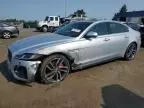 2021 Jaguar XF R-DYNAMIC SE