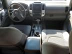 2009 Nissan Frontier Crew Cab SE