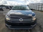 2014 Volkswagen Passat SE