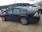 2008 Ford Taurus Limited