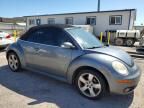 2006 Volkswagen New Beetle Convertible Option Package 2