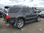 2007 Toyota 4runner Limited