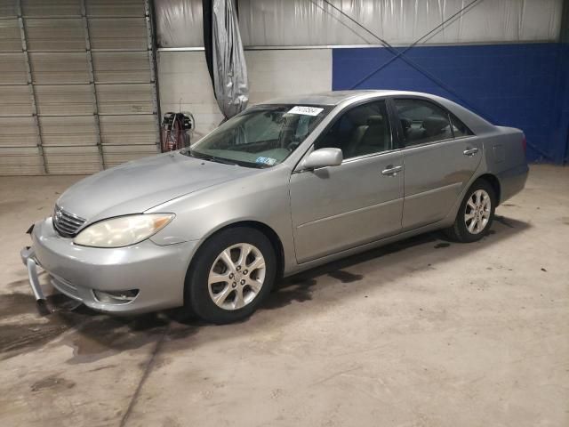 2006 Toyota Camry LE