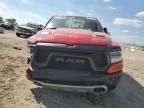 2019 Dodge RAM 1500 Rebel