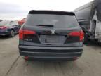 2017 Honda Pilot EXL