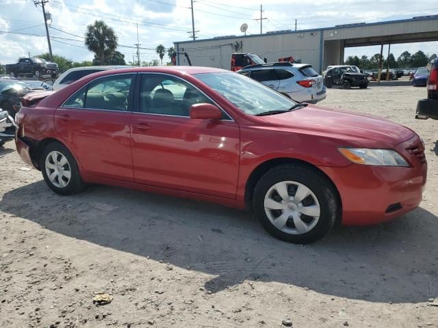 2007 Toyota Camry CE