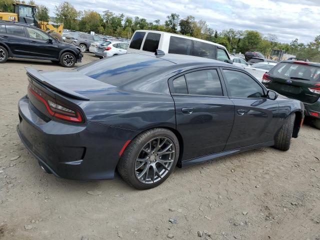 2019 Dodge Charger Scat Pack