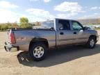 2006 Chevrolet Silverado K1500