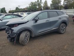 Vehiculos salvage en venta de Copart New Britain, CT: 2023 KIA Sportage SX Prestige