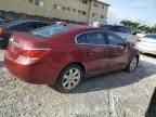 2011 Buick Lacrosse CXL