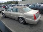 2007 Cadillac DTS