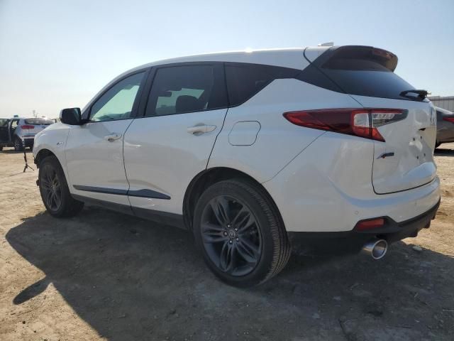 2021 Acura RDX A-Spec