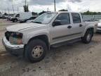 2008 Chevrolet Colorado LT