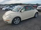 2007 Volkswagen New Beetle Convertible Option Package 2