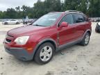 2013 Chevrolet Captiva LS