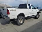 2002 Ford F150