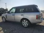 2003 Land Rover Range Rover HSE