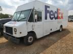 2005 Freightliner Chassis M Line WALK-IN Van