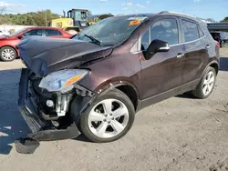 2015 Buick Encore Convenience en venta en Lebanon, TN