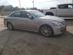 2013 Hyundai Genesis 3.8L