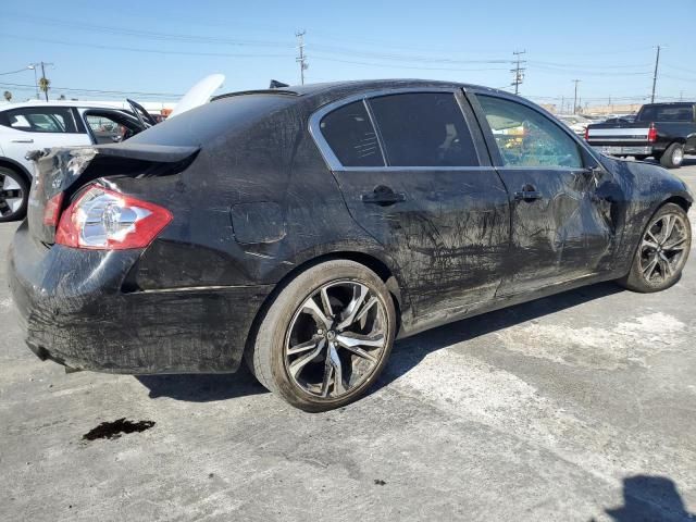 2013 Infiniti G37 Base