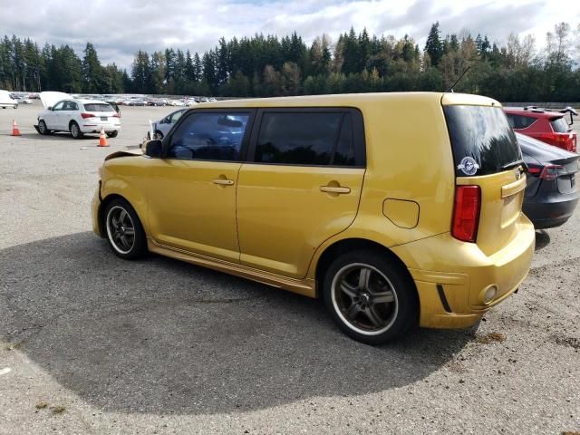 2008 Scion XB