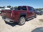 2017 GMC Sierra C1500 SLT