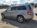 2012 Mercedes-Benz GL 450 4matic