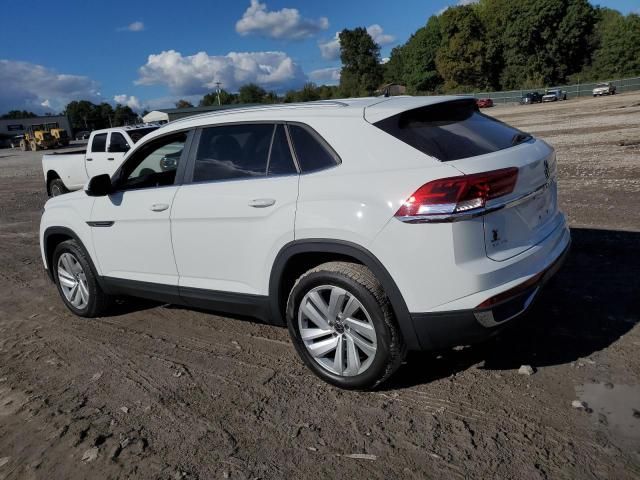 2020 Volkswagen Atlas Cross Sport SE