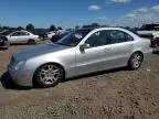 2005 Mercedes-Benz E 320 4matic