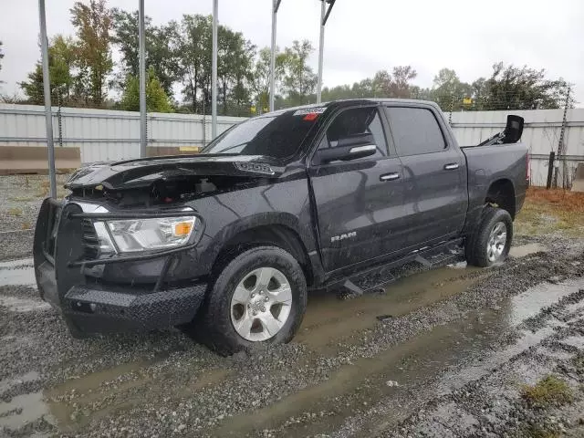 2019 Dodge RAM 1500 BIG HORN/LONE Star