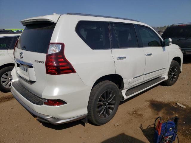 2017 Lexus GX 460