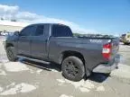 2017 Toyota Tundra Double Cab SR