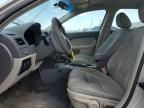 2010 Ford Fusion S