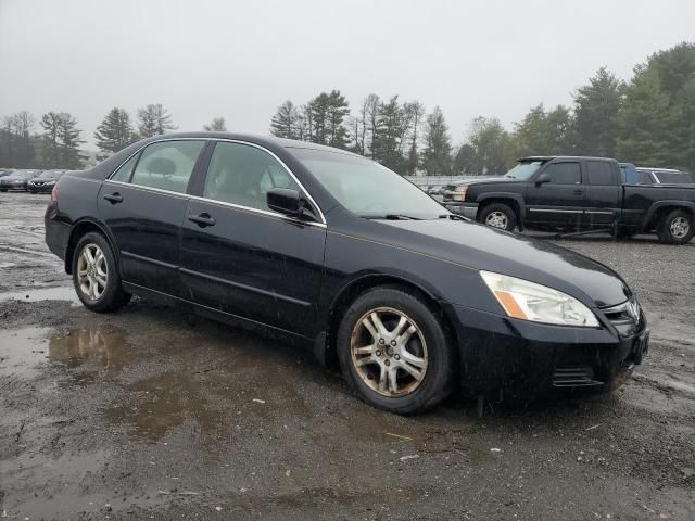 2006 Honda Accord EX