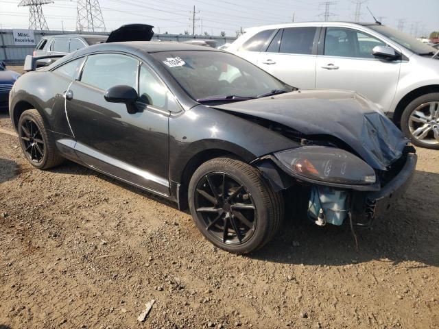 2008 Mitsubishi Eclipse SE