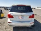 2014 Mercedes-Benz GL 450 4matic