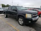 2008 Chevrolet Silverado K1500