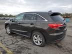 2015 Acura RDX Technology