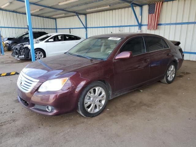 2010 Toyota Avalon XL