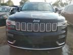 2021 Jeep Grand Cherokee Summit